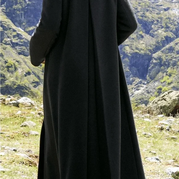 Peruvian Connection Decades Coat - Picture 4 of 8